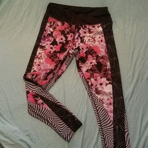 Leggings-- Cute Design